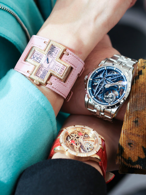 ✨ROGER DUBUIS名古屋ブティック 1st Anniversary PARTY✨