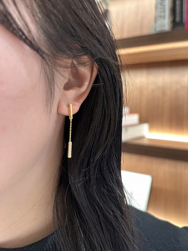 春風にきらり✨揺れる芸術 ロイヤル・アッシャー/JHA0095BP・JHF0095G