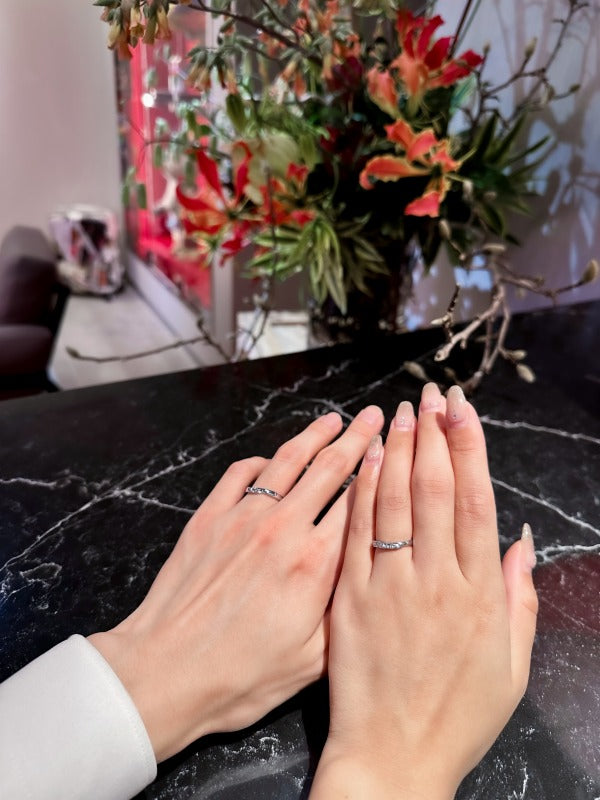 妖精の探し物🧚 ロイヤル・アッシャー/WRB061・WRA051