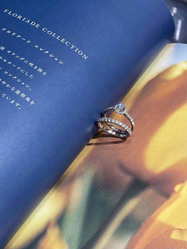 オランダといえば🌷 ロイヤル・アッシャー/ERA820・JRA0363PP