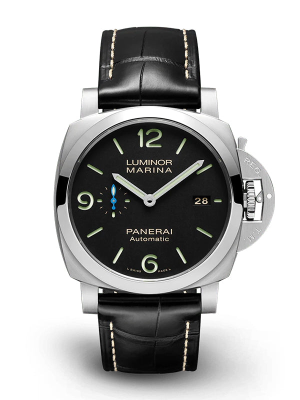 【全国ランキング】『PANERAI(パネライ)』人気ウォッチTOP10