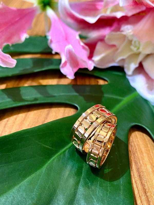 ダミアーニの新たなアイコンリング✨/ベルエポックリール 20093134_c