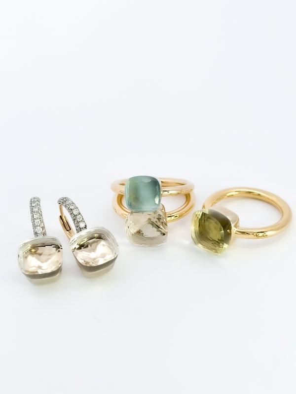 注目!!!夏カラーを集めた”ポメラートヌード”🌈💍/PAB4030_O6000_000OY/PAA1100_O6000_000TB/POB4010_O6WHR_DB0TB