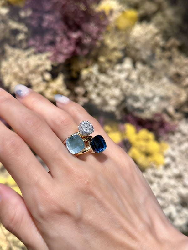 ポメラートでモチベーションアップ💎✨/PAB5010_O6000_DB000/PAA1100_O6000_000OY/PAA1100_O6000_000TL