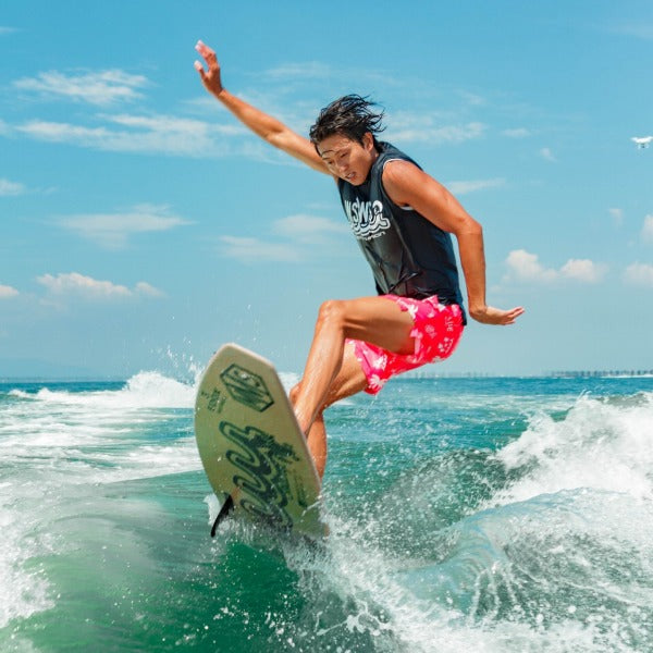 CENTURION WAKE SURF CHUBU OPEN 2023 が開催