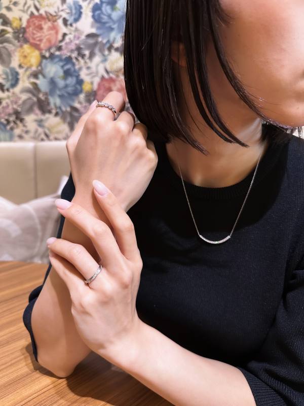 今をときめくダイヤモンド💎✨ ロイヤルアッシャー/JPA0362BP、JRA0337BP、WRB911