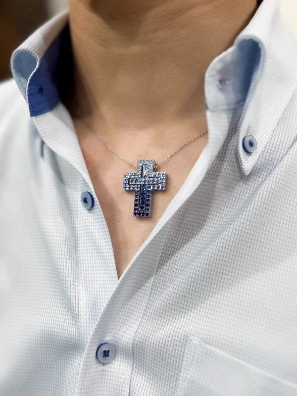 【フェア】ダミアーニフェアいよいよ開催!! ベル エポック ネックレス/20087030