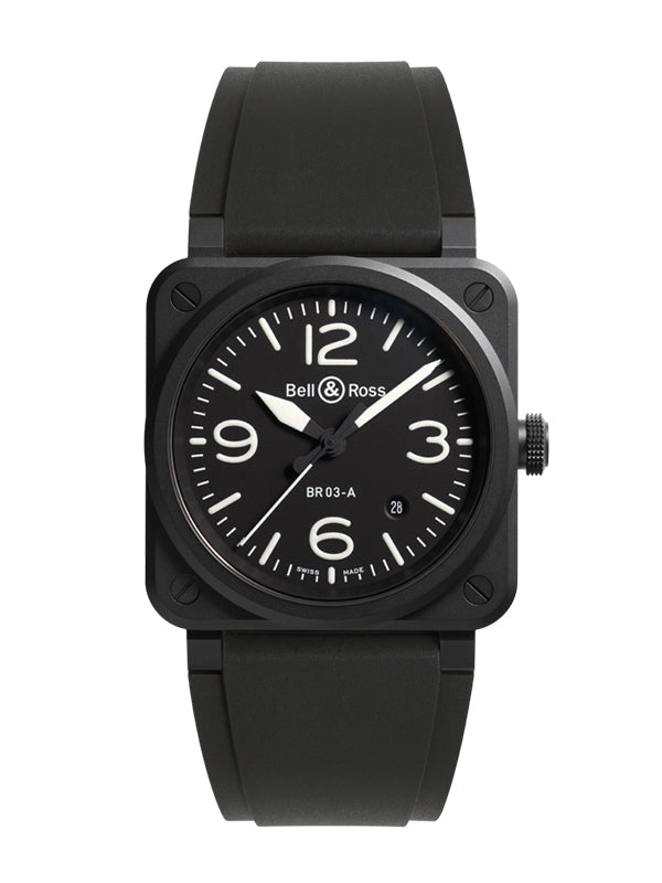 【ランキング】洗練された機能美『Bell&Ross(ベル&ロス)』全国ランキングTOP10