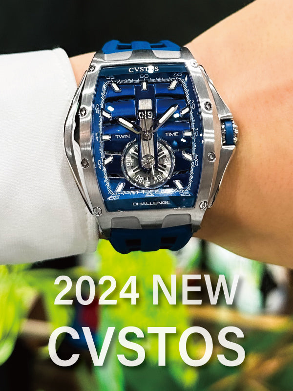 2024新作】技術と情熱が詰まった、新作クストス！！ クストス