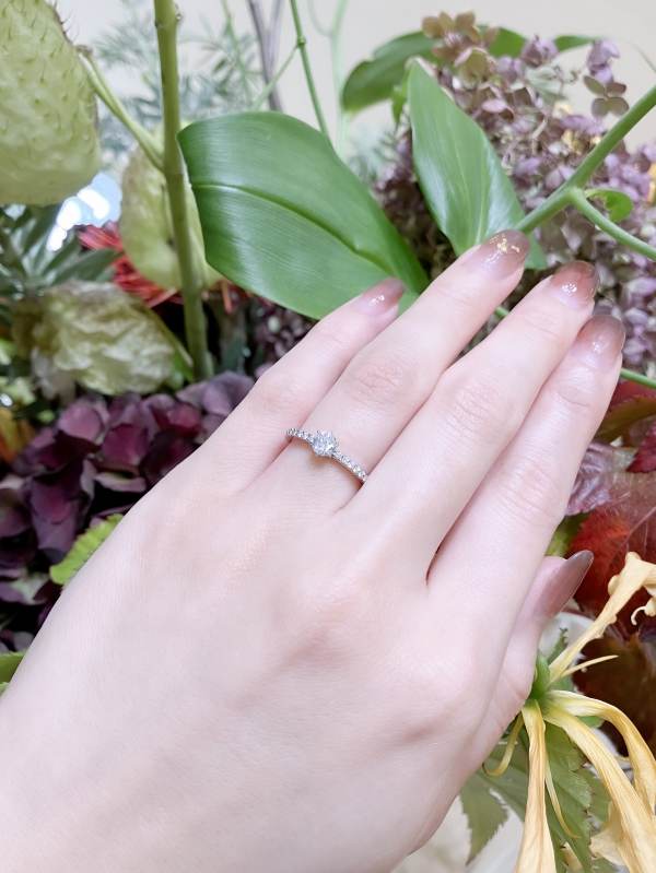 ロイヤルアッシャー 名古屋栄 ついにオープン💍👼