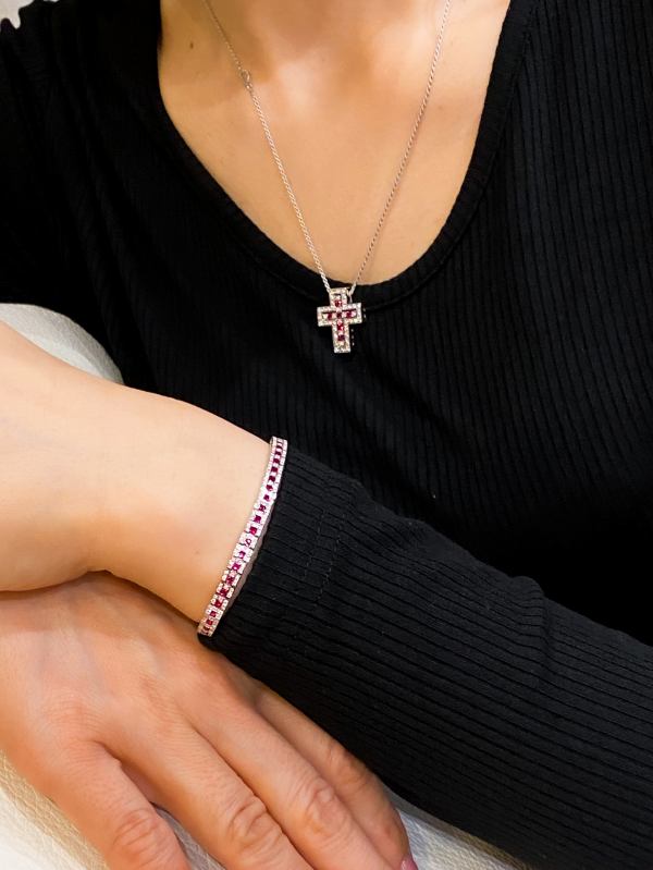 ダミアーニを身に着けて素敵な一日を。/20061344/20073459