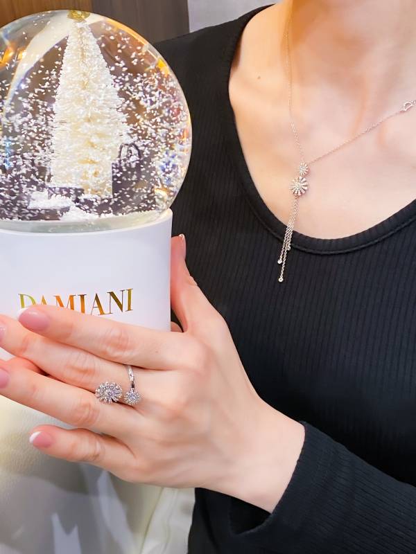 ダミアーニの新作✨マルゲリータコレクション✨/20102419 20102413 20102414