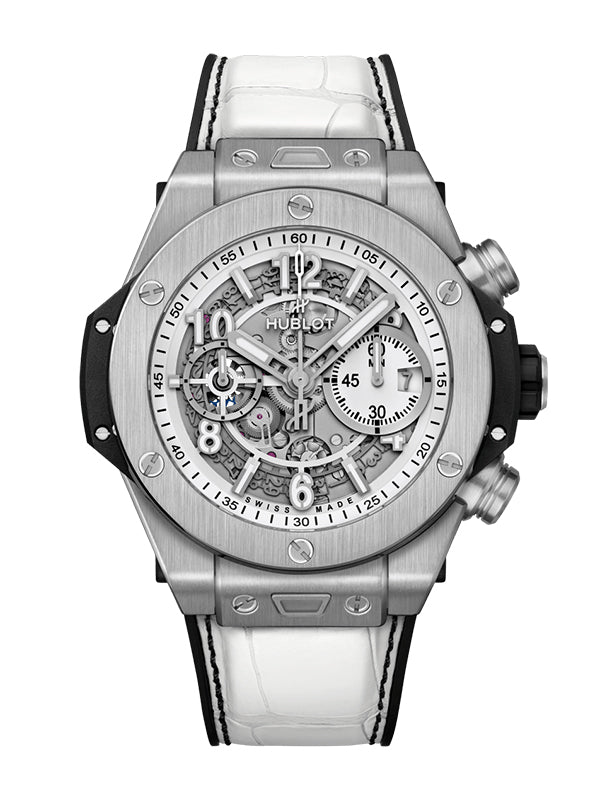 【人気モデル】伝統と革新の融合『HUBLOT(ウブロ)』 全国人気モデル