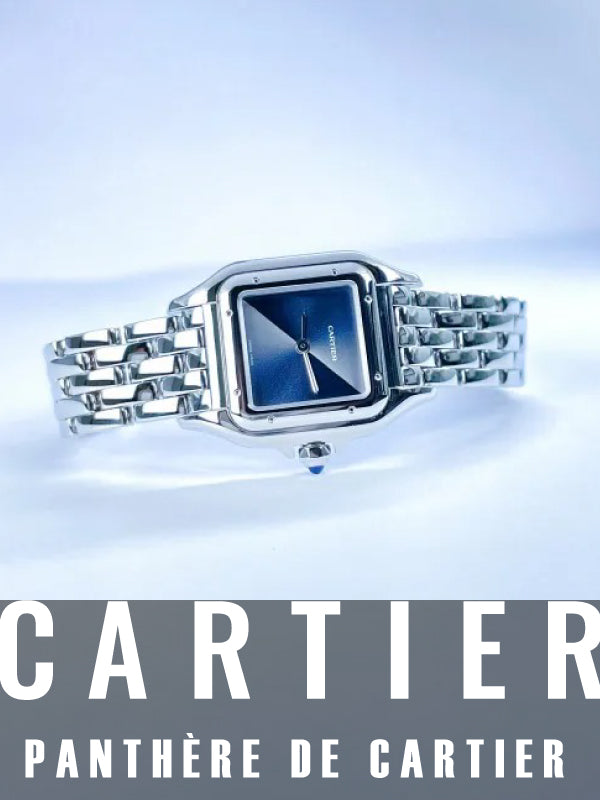 【新作】カルティエ パンテール ドゥ カルティエ/品番:WSPN0010
