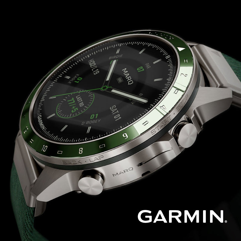 GARMIN(ガーミン)正規販売スタート