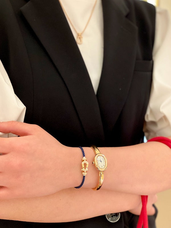 日常に輝きを添える、2つの特別なフォース10/フレッド フォース10 6B1059-0B0073/7B0231