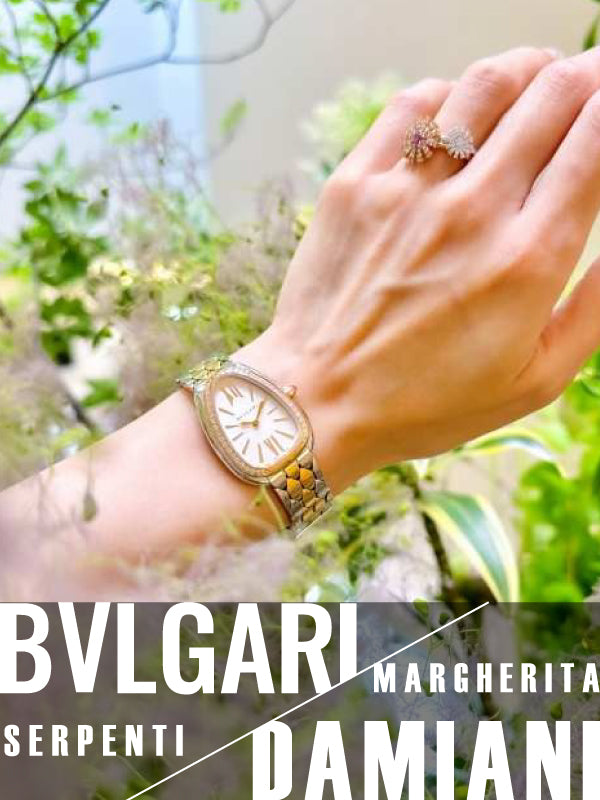 ブルガリフェア開催中です✨💛/103755/20072763_c/20072979_c