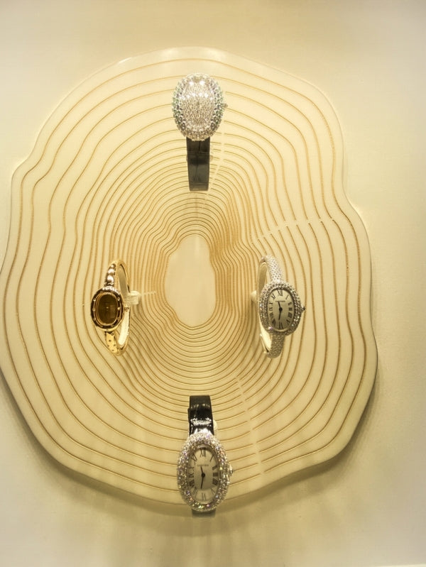 【2025新作】カルティエ ベニュワール WATCHES AND WONDERS|WJBA0046、WJBA0060、WJBA0063、HPI01701