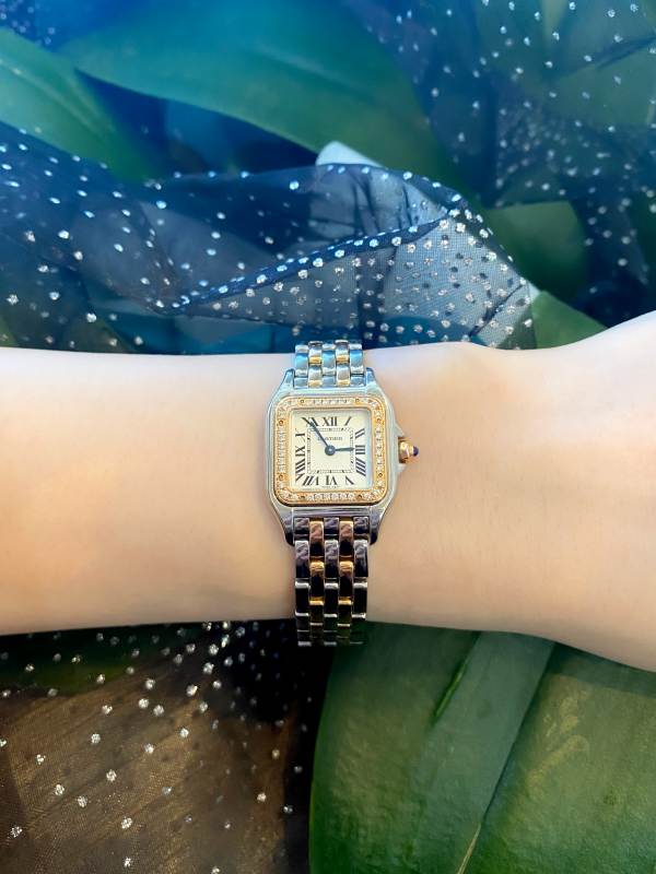 ホリデーシーズンにおすすめ♡レディースウォッチ特集✨