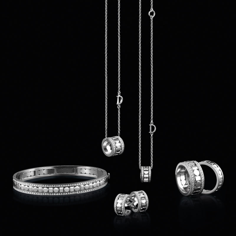 DAMIANI(ダミアーニ) ベルエポックリールフェア 6/3(土)-6/25(日)