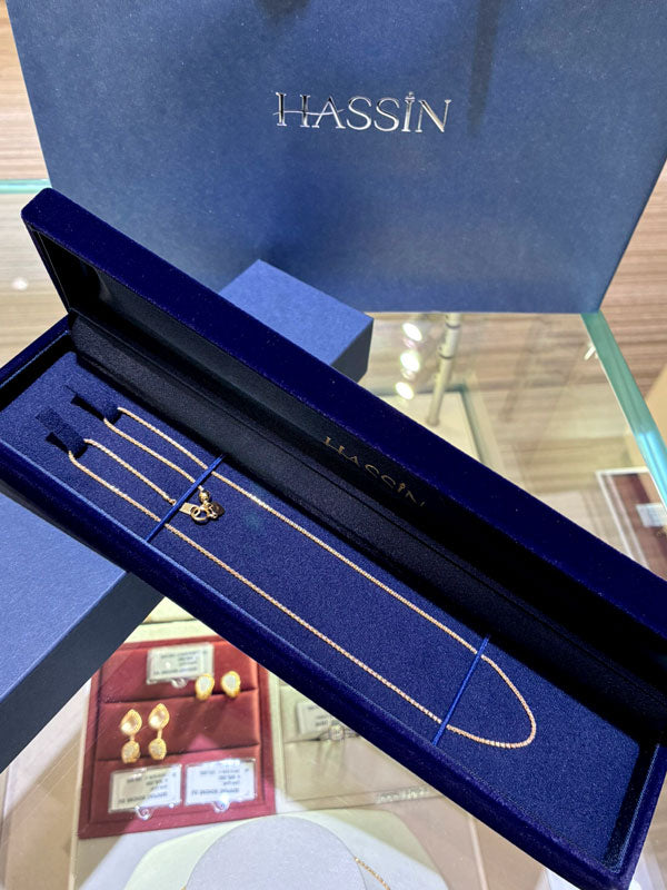 K様 ネックレス お求めいただき誠にありがとうございます