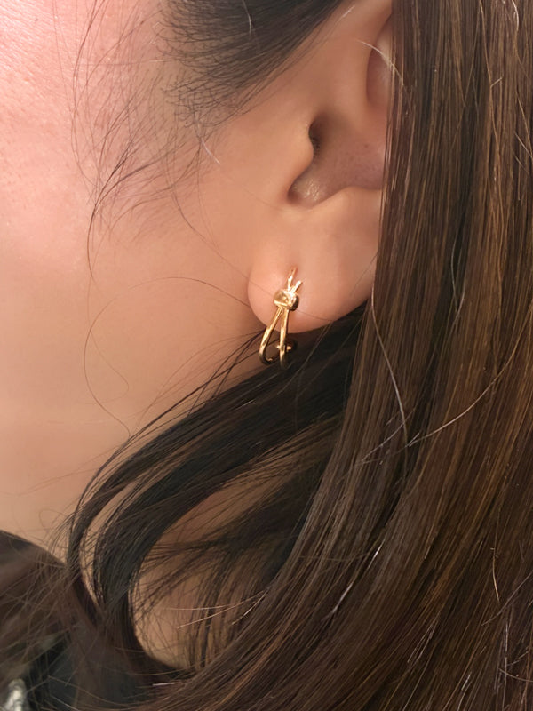 T様 ポメラート Pomellato Together イヤリング お求めいただき誠にありがとうございます/POC4010-O7000-00000