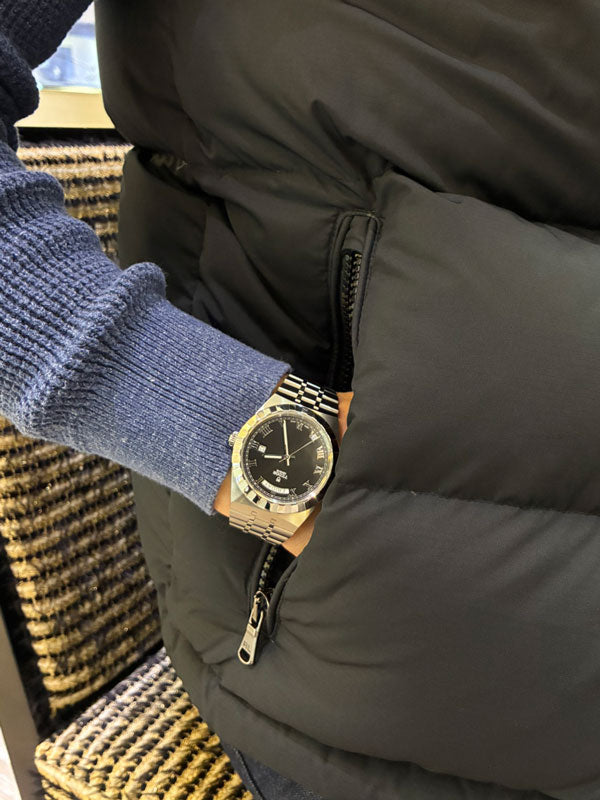 I様 TUDOR ROYAL お求めいただき誠にありがとうございます/28600