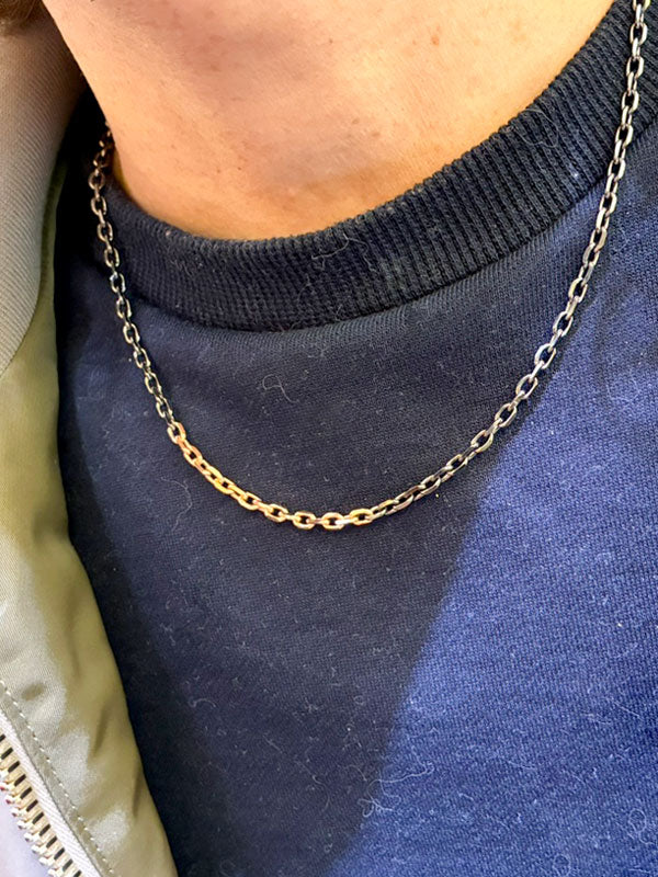 S様 イーノス ネックレス お求めいただき誠にありがとうございます/YSN18