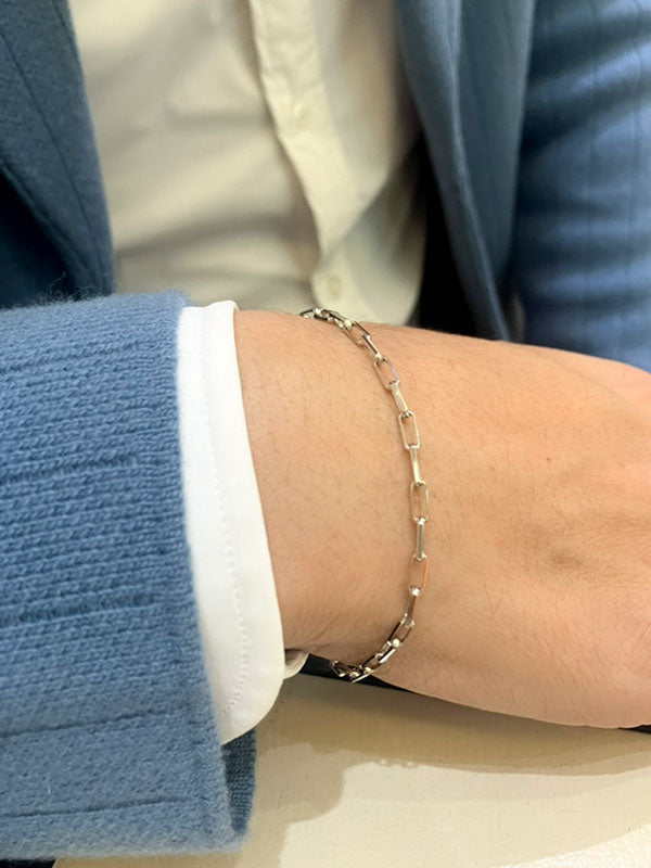 M様 PTネックレス お求めいただき誠にありがとうございます