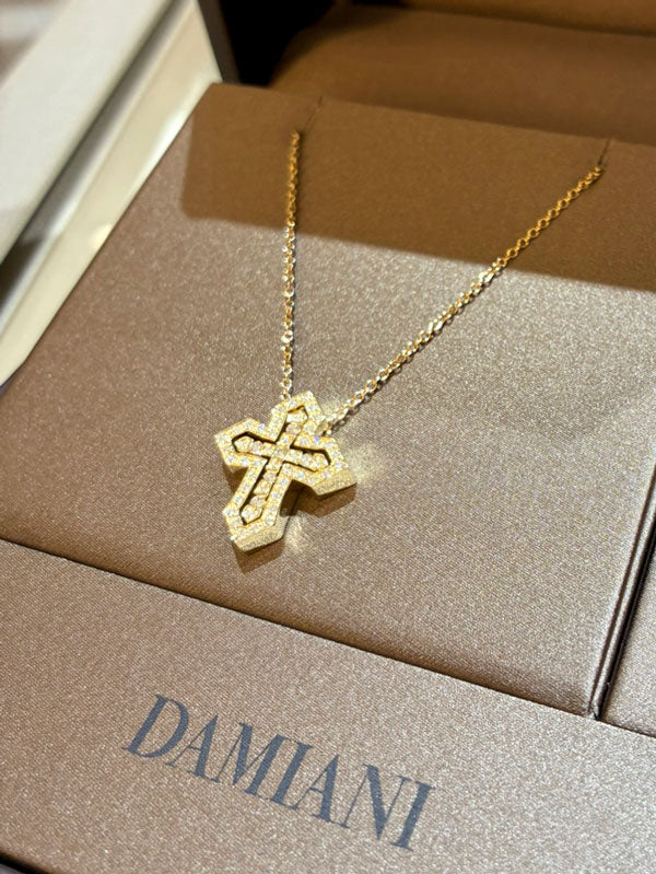 K様 ダミアーニ ベルエポック ネックレス お求めいただき誠にありがとうございます/20089077