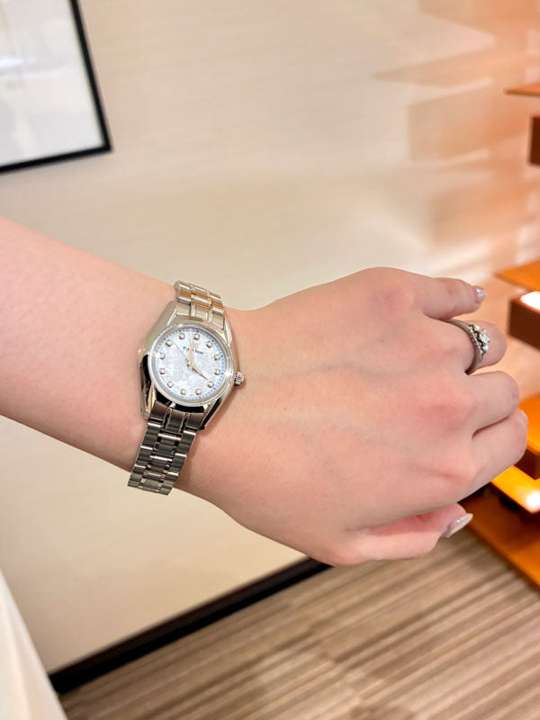 U様 グランドセイコー ヘリテージコレクション お求めいただき誠にありがとうございます/STGF389