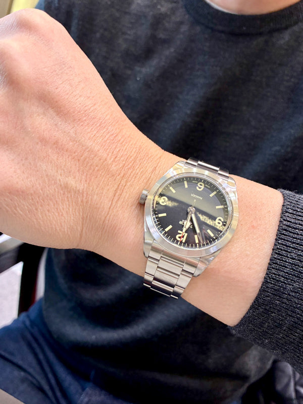 T様 TUDOR RANGER お求めいただき誠にありがとうございます/79950