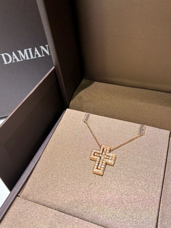 I様 ダミアーニ ベルエポックネックレス お求めいただき誠にありがとうございます/20083492