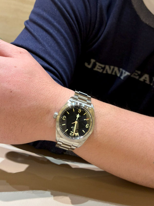 N様 TUDOR RANGER お求めいただき誠にありがとうございます/79950