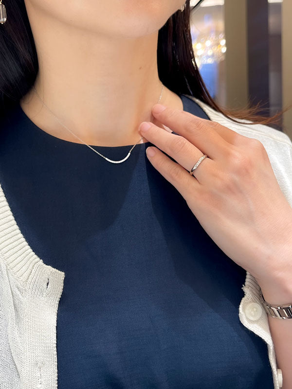 K様 ロイヤルアッシャー ペンダント お求めいただき誠にありがとうございます/JPA0080BP