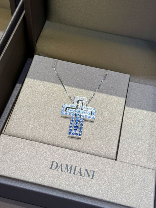 F様 ダミアーニ ベルエポック ネックレス お求めいただき誠にありがとうございます/20088476