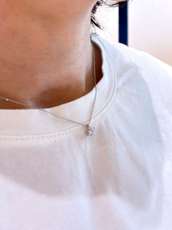 ローリーロドキン ロイヤルアッシャー ネックレス K様 ロイヤルアッシャー ネックレス お求めいただき誠にありがとう