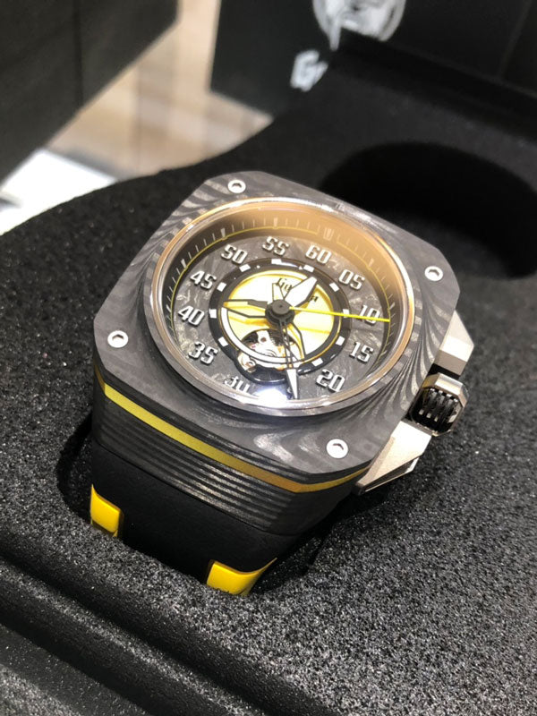 O様 ゴリラ ファストバックGT レオン・レーシング リミテッドエディション お求めいただき誠にありがとうございます/LR1.0