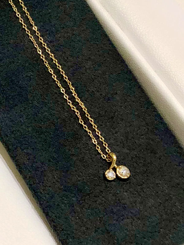 K様 トモココデラ ネックレス お求めいただき誠にありがとうございます/D1634