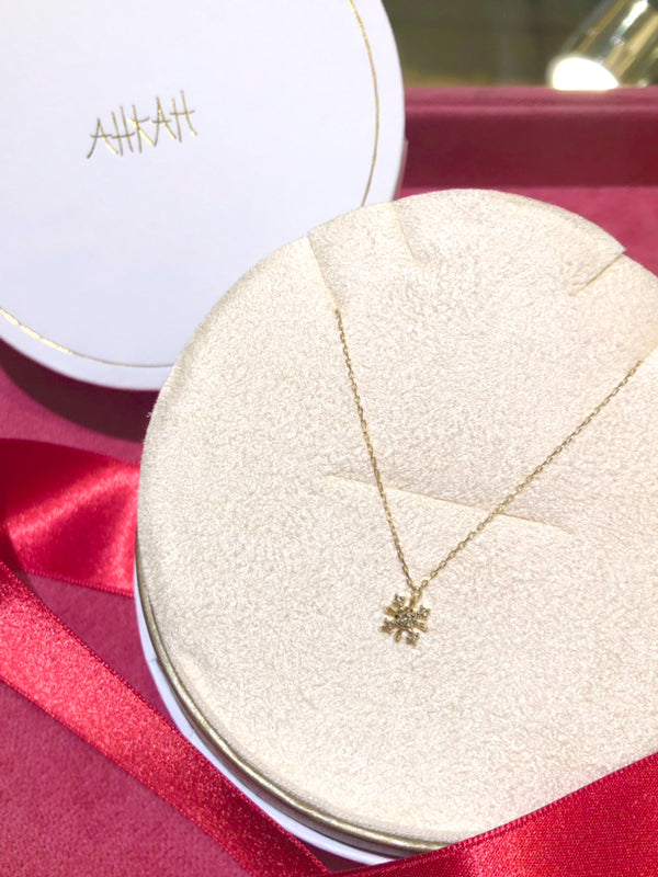 H様 アーカー リュイールプチ ネックレス お求めいただき誠にありがとうございます/AK1920010100