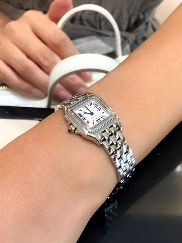 Y様 カルティエ パンテール お求めいただき誠にありがとうございます/WSPN0006