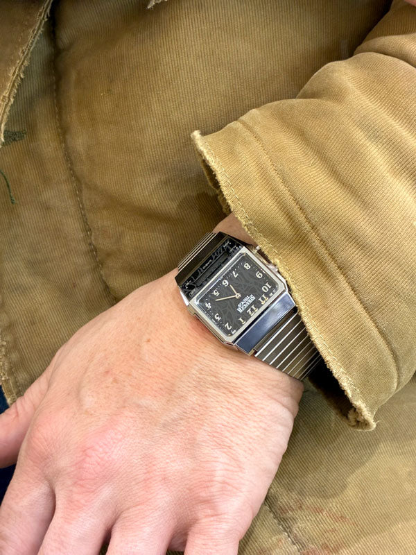N様 CASIO CLASSIC お求めいただき誠にありがとうございます／AQ