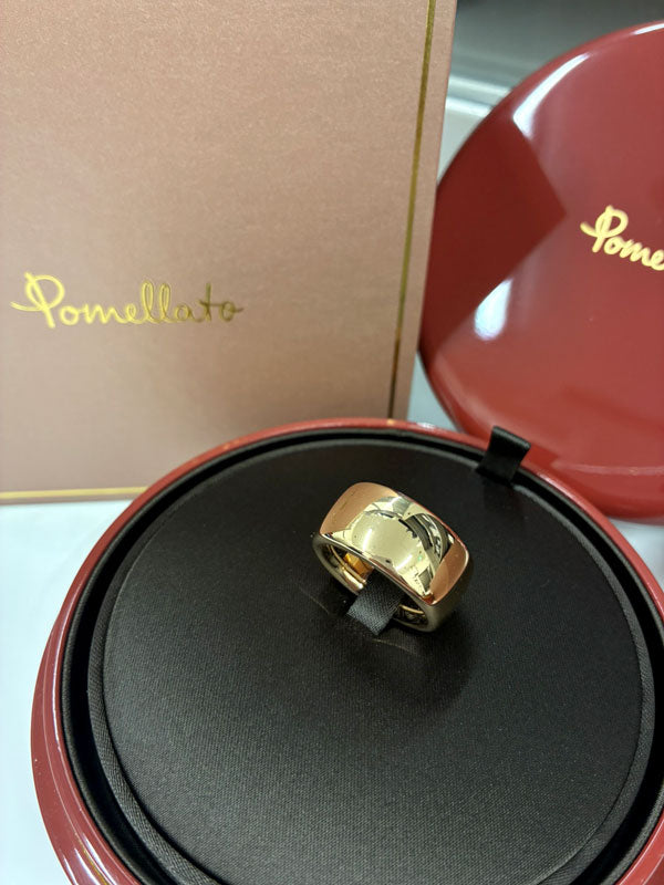 T様 ポメラート イコニカリング お求めいただき誠にありがとうございます/PAC4002O700000000