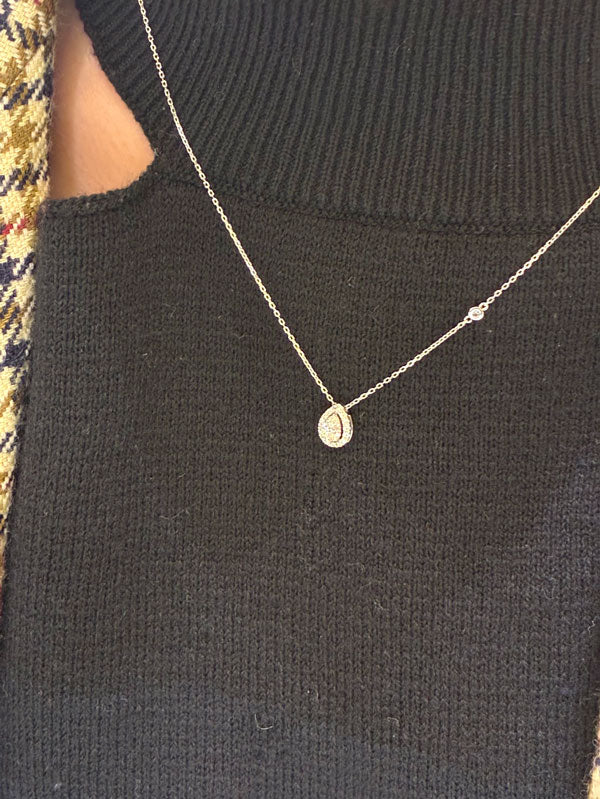 A様 ロイヤルアッシャー ネックレス お求めいただき誠にありがとうございます/JPAZ042BP