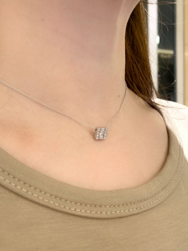 S様 ダミアーニ ベルエポック ネックレス お求めいただき誠にありがとうございます/20089200