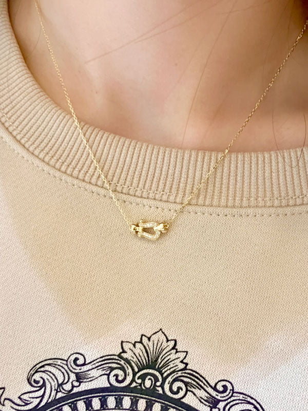 I様 フレッド フォース10 ネックレス お求めいただき誠にありがとうございます/7B0279