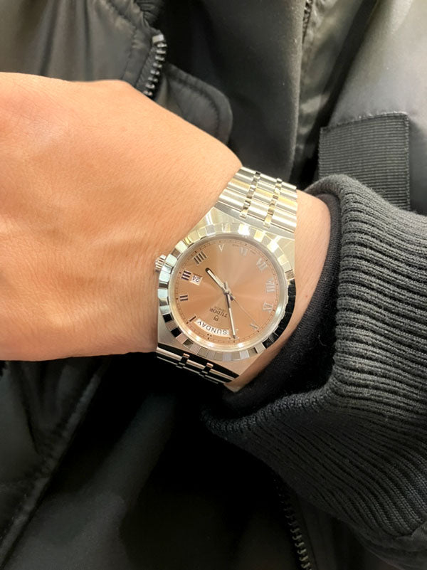 A様 チューダー ロイヤル お求めいただき誠にありがとうございます/28600