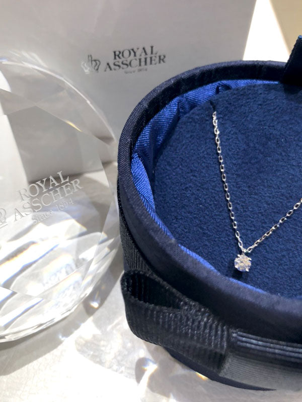 T様 ロイヤルアッシャー ネックレス お求めいただき誠にありがとうございます/EPA201