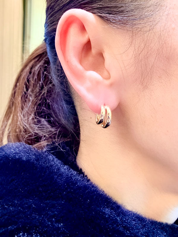 N様 ポメラート Together ピアス お求めいただき誠にありがとうござい