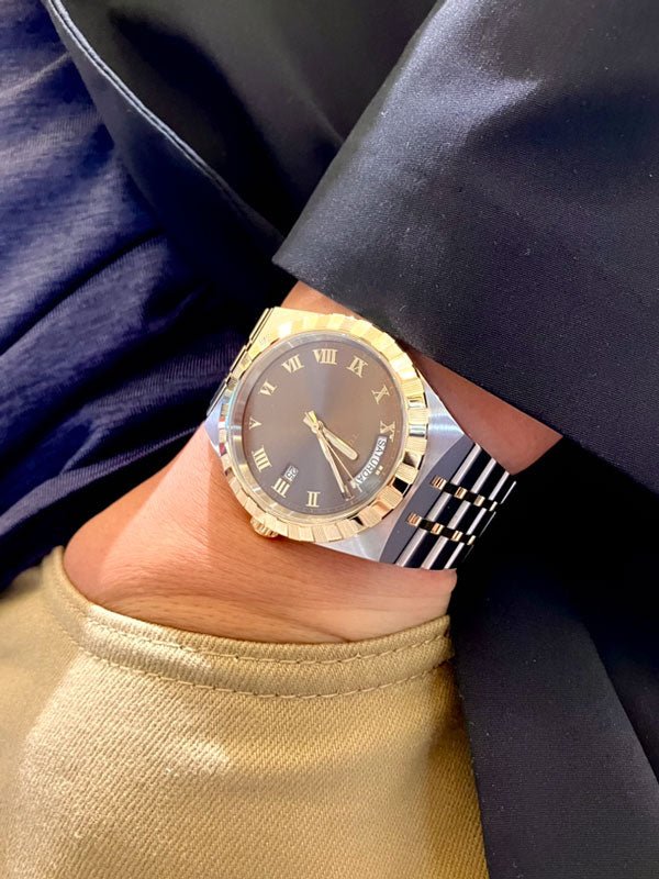 I様 チューダー ロイヤル お求めいただき誠にありがとうございます/28603